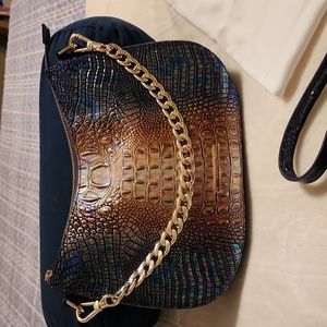 NWOT Brahmin handbag PRICE DROP!!!!!